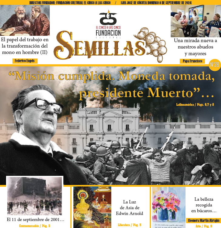 Portada de Revista 3
